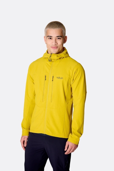 Bluza hybrydowa Ascendor Pro Rab