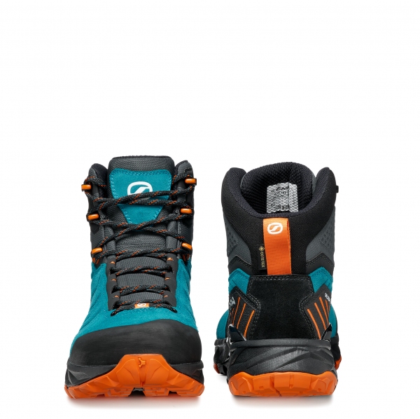 Buty RUSH TRK GTX SCARPA