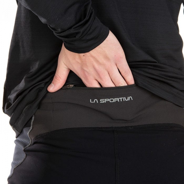 Spodnie SKITUROWE Ode Pant M La Sportiva Spodnie SKITUROWE Ode Pant M La Sportiva