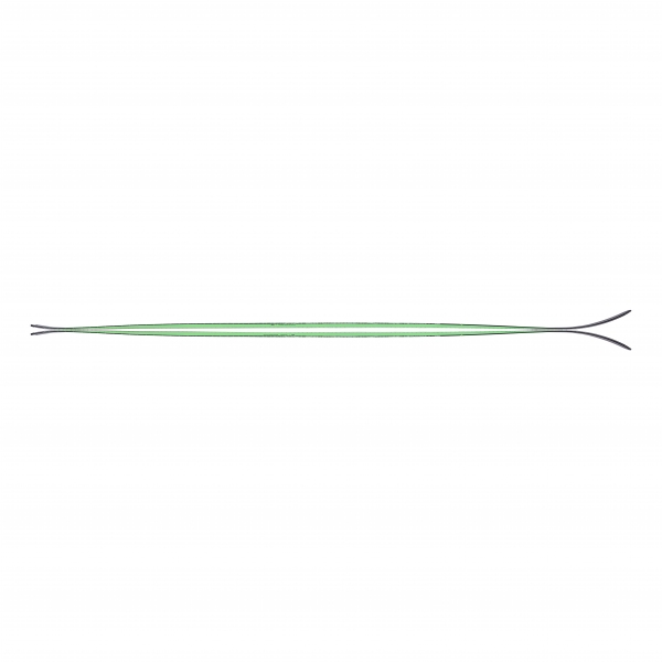 Narty SKITUROWE SUPERSCOUT CARBON - 162 cm MAJESTY