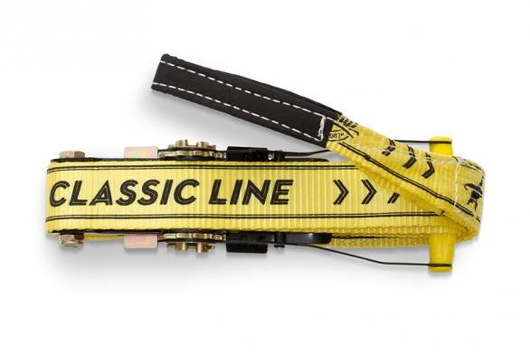 Zestaw CLASSIC LINE X13 15m Gibbon