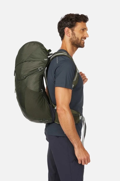 Plecak turystyczny AirZone Active 25 l Lowe Alpine