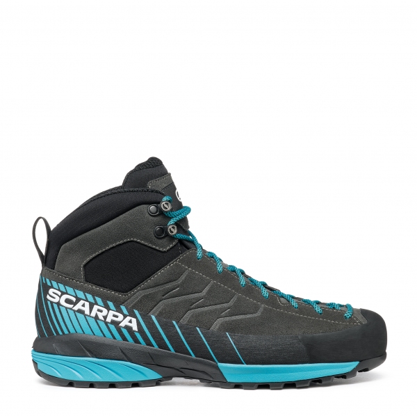 Buty MESCALITO MID GTX SCARPA