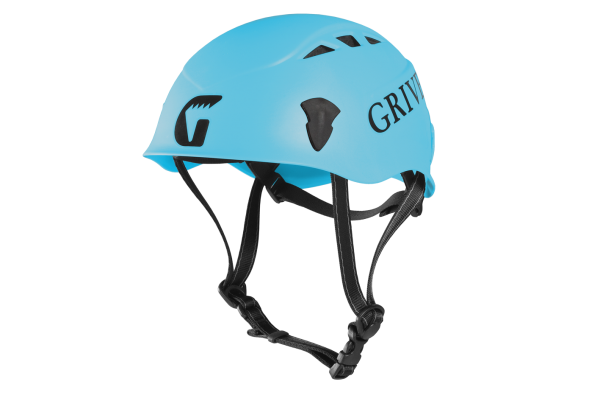 Kask Salamander 2.0 GRIVEL