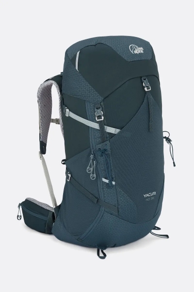 Damski plecak turystyczny Yacuri ND38L Lowe Alpine