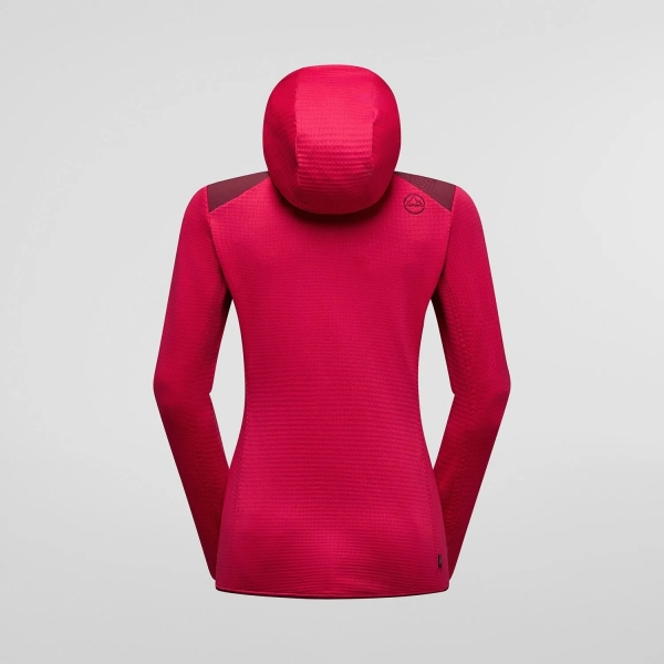 Damska bluza Lucendro Thermal Hoody W La Sportiva