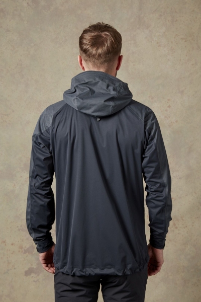 Kurtka Kinetic Alpine Jacket RAB