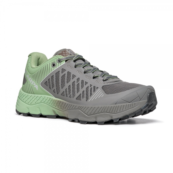 Damskie buty SPIN ULTRA SCARPA SHARK