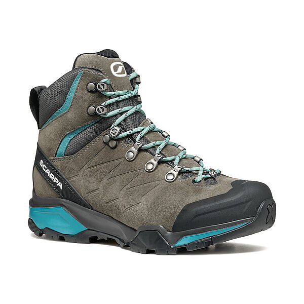 Buty ZG TRK GTX WMN SCARPA