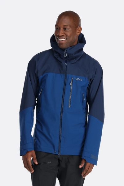 Kurtka męska Zanskar GORE-TEX® Jacket Rab