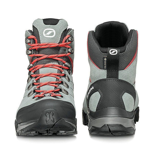 Buty ZG TRK GTX WMN SCARPA