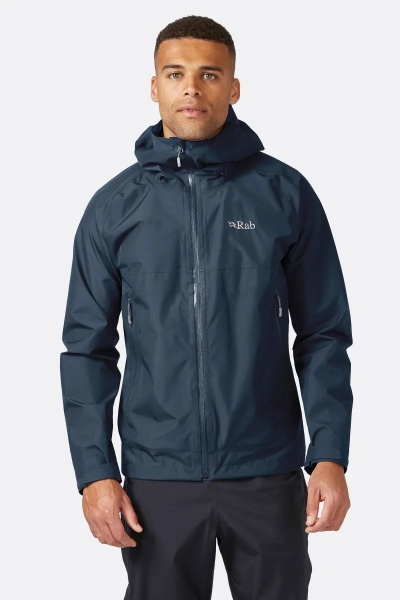 Męska kurtka Namche GORE-TEX PACLITE® Rab