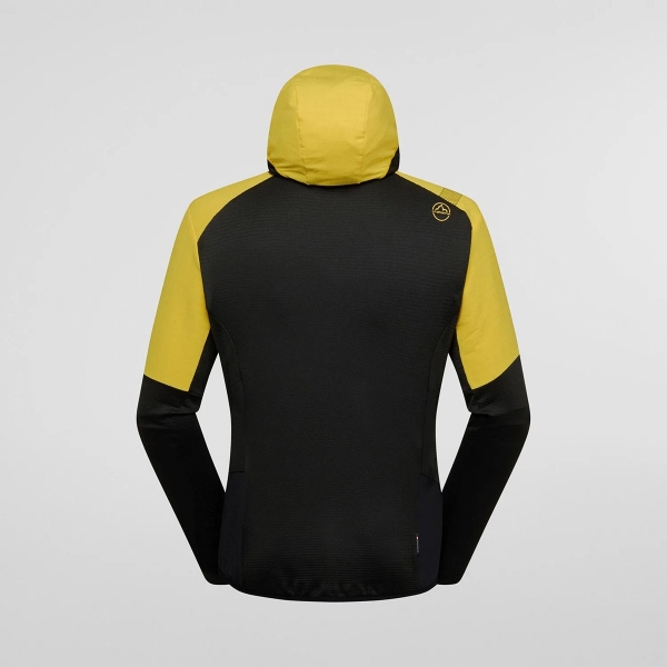 Bluza z kapturem Session Tech La Sportiva