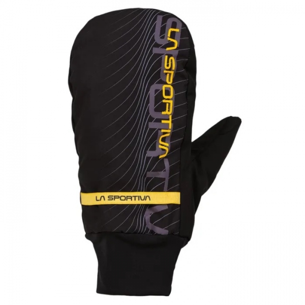 RĘKAWICE ALPINISTYCZNE Race ECO LaSportiva