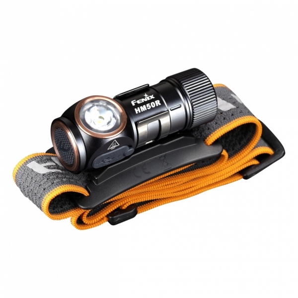 Latarka czołowa HM50R V2.0 FENIX