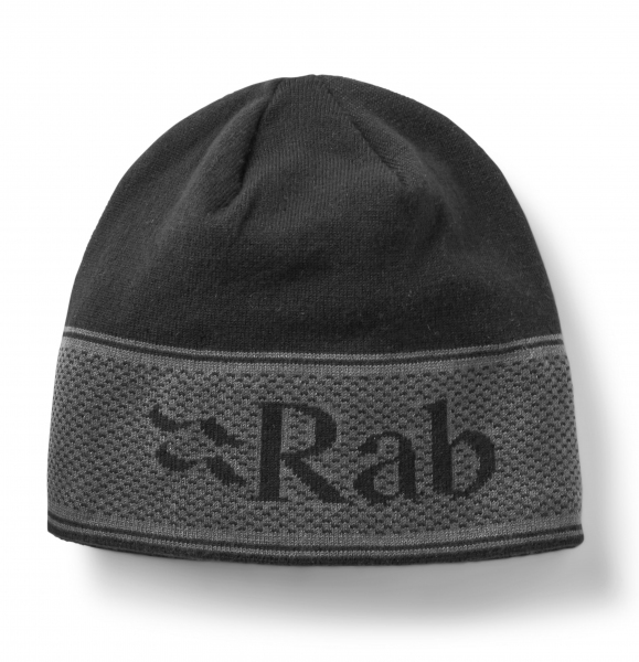 Czapka Logo Band Beanie Rab