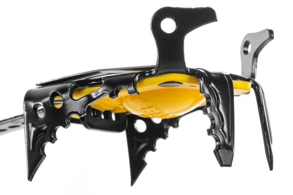 Raki G12 koszykowe GRIVEL