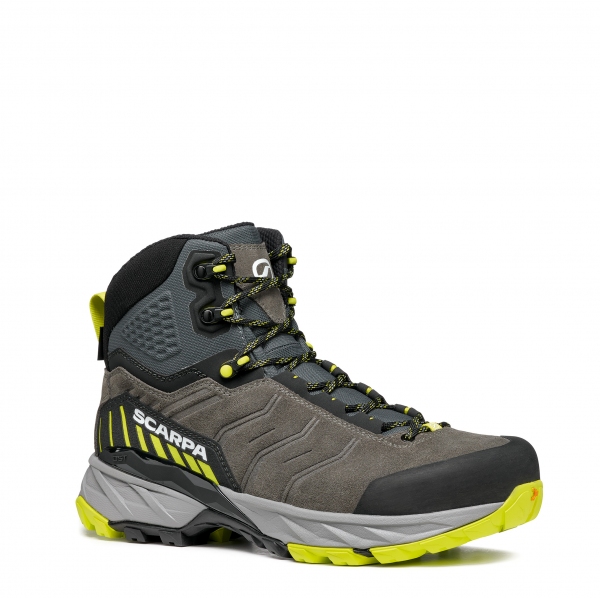 Buty RUSH TRK GTX SCARPA