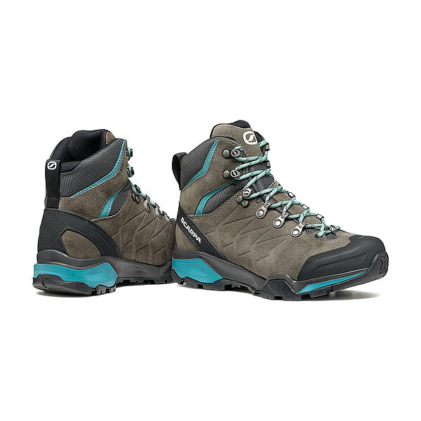 Buty ZG TRK GTX WMN SCARPA