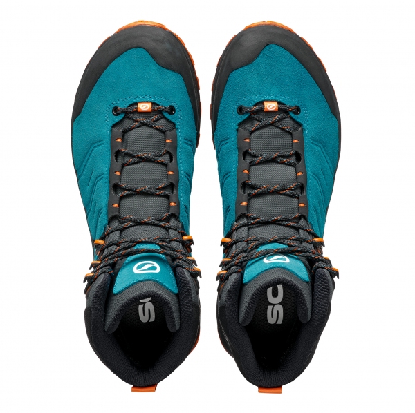 Buty RUSH TRK GTX SCARPA