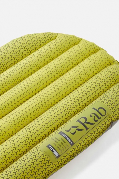 Mata Ionosphere 5 Sleeping Mat (550g) RAB