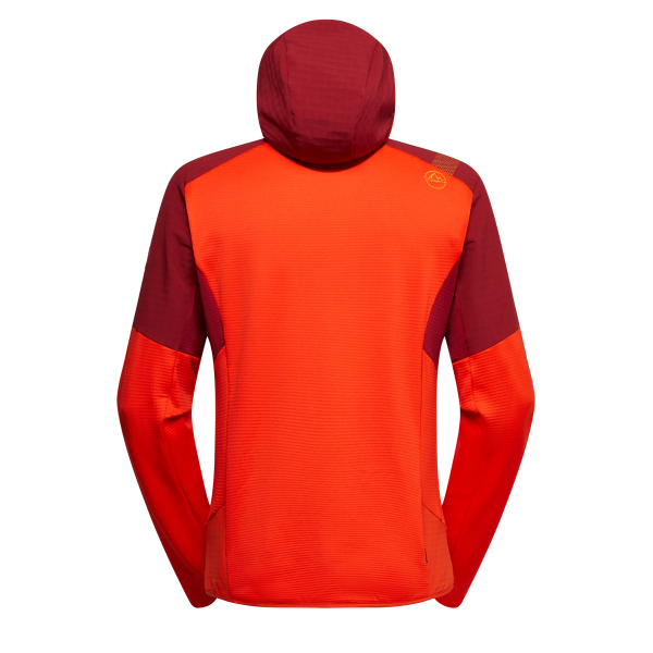 Bluza z kapturem Session Tech La Sportiva