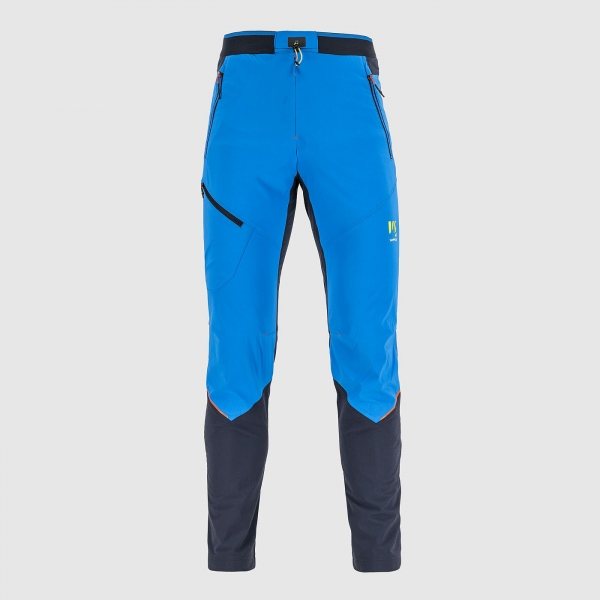 Spodnie męskie ROCK EVO PANT Karpos
