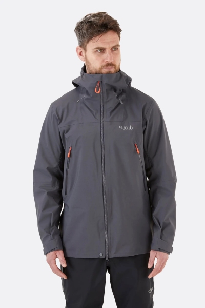 Kurtka męska Kangri GORE-TEX Rab Kurtka męska Kangri GORE-TEX Rab