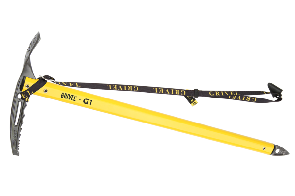 Czekan G1 / Plus GRIVEL
