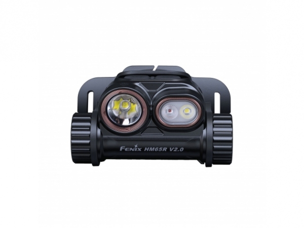 Latarka czołowa Fenix HM65R V2.0