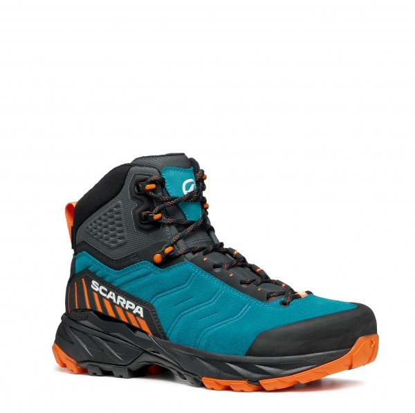 Buty RUSH TRK GTX SCARPA